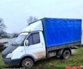 ГАЗ Газель, об'ємом двигуна 2.4 л та пробігом 0 тис. км за 1850 $, фото 5 на Automoto.ua