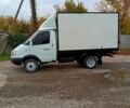 ГАЗ Газель, об'ємом двигуна 3 л та пробігом 250 тис. км за 3000 $, фото 1 на Automoto.ua