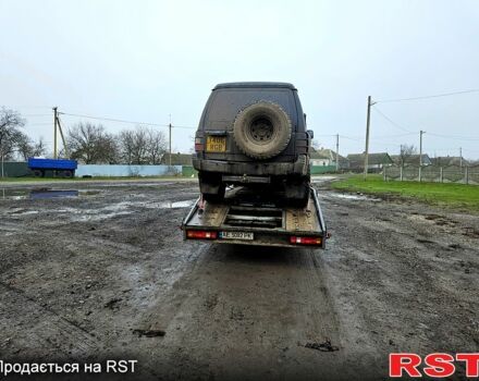 ГАЗ Газель, объемом двигателя 2.5 л и пробегом 256 тыс. км за 8000 $, фото 4 на Automoto.ua