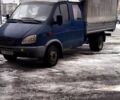 ГАЗ Газель, об'ємом двигуна 23 л та пробігом 344 тис. км за 3500 $, фото 1 на Automoto.ua
