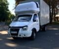 ГАЗ Газель, объемом двигателя 2.5 л и пробегом 0 тыс. км за 3600 $, фото 1 на Automoto.ua
