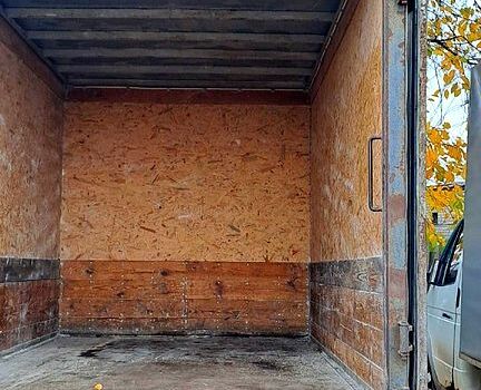 ГАЗ Газель, об'ємом двигуна 2.5 л та пробігом 300 тис. км за 1500 $, фото 1 на Automoto.ua