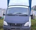 ГАЗ Газель, об'ємом двигуна 2.4 л та пробігом 0 тис. км за 1850 $, фото 1 на Automoto.ua