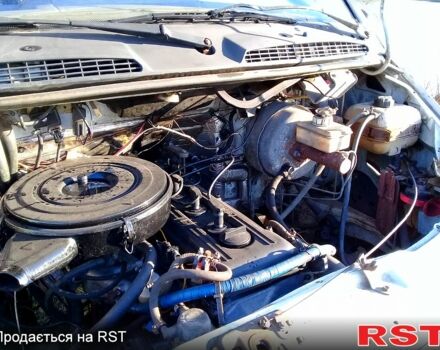 ГАЗ Газель, об'ємом двигуна 2.3 л та пробігом 720 тис. км за 2800 $, фото 13 на Automoto.ua