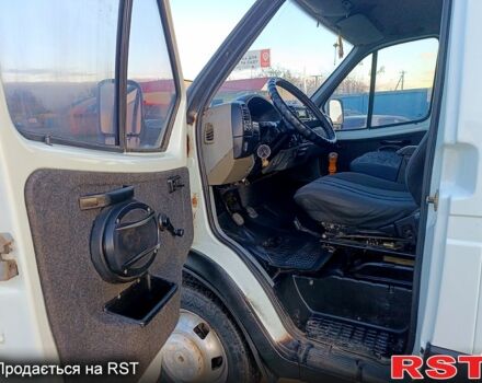 ГАЗ Газель, об'ємом двигуна 2.5 л та пробігом 285 тис. км за 1900 $, фото 7 на Automoto.ua