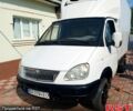 ГАЗ Газель, объемом двигателя 2.3 л и пробегом 200 тыс. км за 2500 $, фото 1 на Automoto.ua