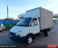 ГАЗ Газель, об'ємом двигуна 2.5 л та пробігом 285 тис. км за 1900 $, фото 8 на Automoto.ua