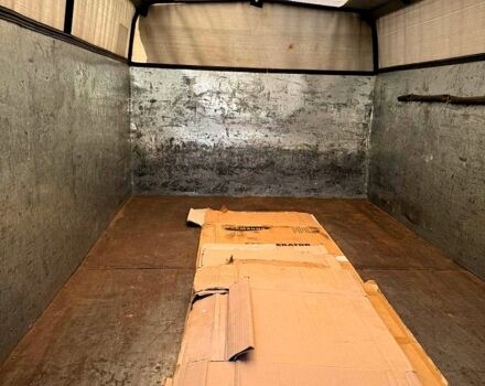 ГАЗ Газель, объемом двигателя 2.5 л и пробегом 470 тыс. км за 5690 $, фото 5 на Automoto.ua