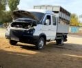 ГАЗ Газель, об'ємом двигуна 2.3 л та пробігом 237 тис. км за 3400 $, фото 1 на Automoto.ua