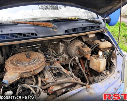 ГАЗ Газель, об'ємом двигуна 2.3 л та пробігом 493 тис. км за 3050 $, фото 7 на Automoto.ua