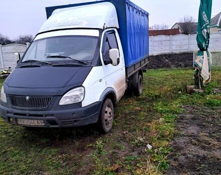 ГАЗ Газель, об'ємом двигуна 2.4 л та пробігом 0 тис. км за 1850 $, фото 2 на Automoto.ua