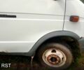 ГАЗ Газель, объемом двигателя 2.5 л и пробегом 0 тыс. км за 2400 $, фото 5 на Automoto.ua