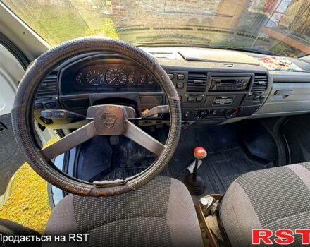 ГАЗ Газель, объемом двигателя 2.5 л и пробегом 470 тыс. км за 5690 $, фото 9 на Automoto.ua