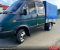 ГАЗ Газель, объемом двигателя 2.5 л и пробегом 0 тыс. км за 2000 $, фото 1 на Automoto.ua
