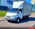 ГАЗ Газель, объемом двигателя 2.4 л и пробегом 155 тыс. км за 4500 $, фото 1 на Automoto.ua