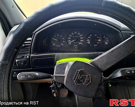 ГАЗ Газель, об'ємом двигуна 2.4 л та пробігом 0 тис. км за 1850 $, фото 1 на Automoto.ua