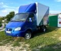 ГАЗ Газель, объемом двигателя 2.4 л и пробегом 0 тыс. км за 3600 $, фото 1 на Automoto.ua