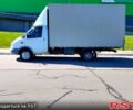 ГАЗ Газель, объемом двигателя 2.4 л и пробегом 155 тыс. км за 4500 $, фото 5 на Automoto.ua