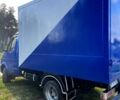 ГАЗ Газель, объемом двигателя 2.4 л и пробегом 0 тыс. км за 3600 $, фото 2 на Automoto.ua