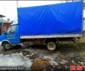 ГАЗ Газель, объемом двигателя 2.5 л и пробегом 250 тыс. км за 4000 $, фото 3 на Automoto.ua