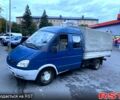 ГАЗ Газель, об'ємом двигуна 2.3 л та пробігом 142 тис. км за 2500 $, фото 1 на Automoto.ua