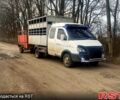 ГАЗ Газель, об'ємом двигуна 2.3 л та пробігом 237 тис. км за 3400 $, фото 2 на Automoto.ua