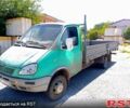 ГАЗ Газель, объемом двигателя 2.4 л и пробегом 0 тыс. км за 2900 $, фото 3 на Automoto.ua