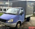ГАЗ Газель, об'ємом двигуна 3 л та пробігом 0 тис. км за 1450 $, фото 1 на Automoto.ua