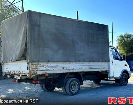 ГАЗ Газель, объемом двигателя 2.5 л и пробегом 0 тыс. км за 3250 $, фото 3 на Automoto.ua