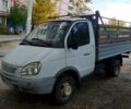 ГАЗ Газель, объемом двигателя 2.4 л и пробегом 90 тыс. км за 5000 $, фото 1 на Automoto.ua