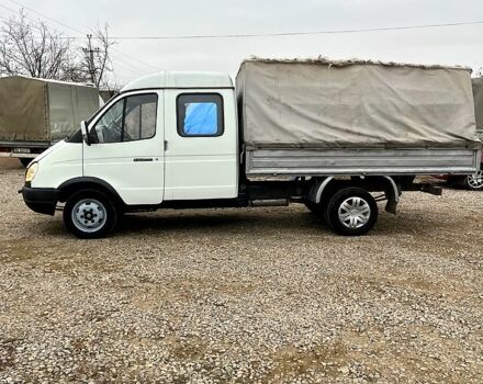 ГАЗ Газель, об'ємом двигуна 2.5 л та пробігом 180 тис. км за 2100 $, фото 2 на Automoto.ua