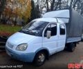 ГАЗ Газель, объемом двигателя 2.5 л и пробегом 1 тыс. км за 4300 $, фото 2 на Automoto.ua