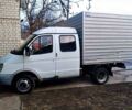 ГАЗ Газель, об'ємом двигуна 2.3 л та пробігом 140 тис. км за 2900 $, фото 1 на Automoto.ua