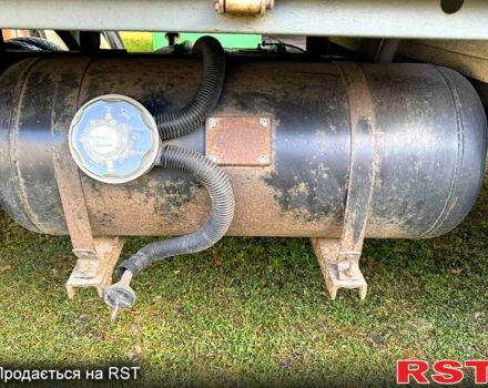 ГАЗ Газель, объемом двигателя 2.5 л и пробегом 470 тыс. км за 5690 $, фото 6 на Automoto.ua