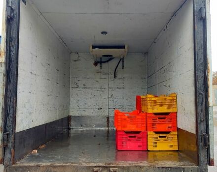 ГАЗ Газель, об'ємом двигуна 2.3 л та пробігом 264 тис. км за 2300 $, фото 1 на Automoto.ua