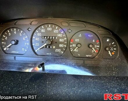 ГАЗ Газель, объемом двигателя 2.5 л и пробегом 470 тыс. км за 5690 $, фото 10 на Automoto.ua