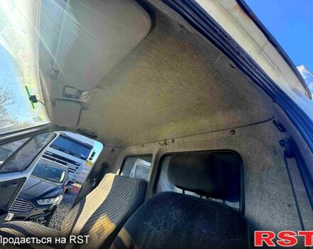 ГАЗ Газель, об'ємом двигуна 2.4 л та пробігом 0 тис. км за 1850 $, фото 4 на Automoto.ua