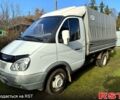 ГАЗ Газель, объемом двигателя 2.5 л и пробегом 470 тыс. км за 5690 $, фото 1 на Automoto.ua