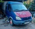 ГАЗ Газель, объемом двигателя 2.3 л и пробегом 270 тыс. км за 1700 $, фото 1 на Automoto.ua