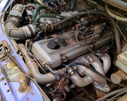 ГАЗ Газель, об'ємом двигуна 2.4 л та пробігом 260 тис. км за 2300 $, фото 4 на Automoto.ua