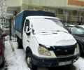 ГАЗ Газель, объемом двигателя 2.8 л и пробегом 250 тыс. км за 2000 $, фото 1 на Automoto.ua