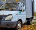 ГАЗ Газель, об'ємом двигуна 2.5 л та пробігом 300 тис. км за 1500 $, фото 1 на Automoto.ua