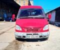 ГАЗ Газель, об'ємом двигуна 2.3 л та пробігом 121 тис. км за 2300 $, фото 5 на Automoto.ua