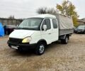 ГАЗ Газель, об'ємом двигуна 2.5 л та пробігом 180 тис. км за 2100 $, фото 1 на Automoto.ua