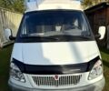 ГАЗ Газель, объемом двигателя 2.5 л и пробегом 470 тыс. км за 5690 $, фото 2 на Automoto.ua