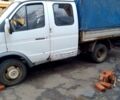 ГАЗ Газель, об'ємом двигуна 25 л та пробігом 270 тис. км за 2000 $, фото 2 на Automoto.ua