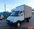 ГАЗ Газель, об'ємом двигуна 2.5 л та пробігом 285 тис. км за 1900 $, фото 1 на Automoto.ua