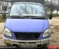 ГАЗ Газель, об'ємом двигуна 3 л та пробігом 0 тис. км за 1450 $, фото 1 на Automoto.ua