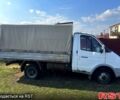 ГАЗ Газель, объемом двигателя 25 л и пробегом 0 тыс. км за 2200 $, фото 1 на Automoto.ua