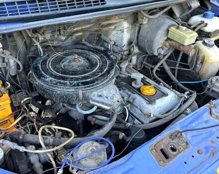 ГАЗ Газель, объемом двигателя 2.3 л и пробегом 1 тыс. км за 3000 $, фото 3 на Automoto.ua